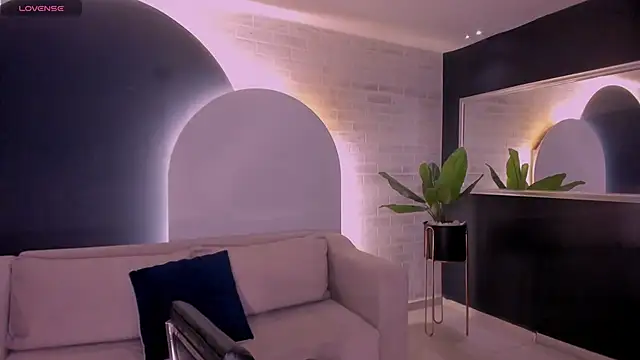 SussyBellX online show from March 11, 3:34 am