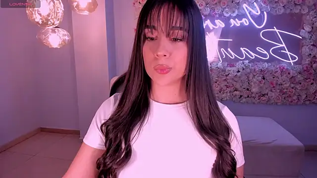 SussyBellX online show from March 30, 4:35 am