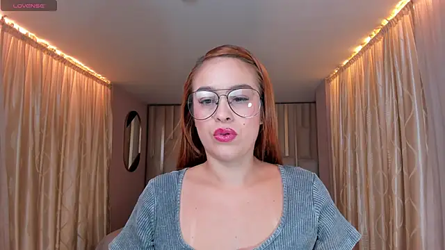 BrendaKoleman  online show from October 24, 4:42 am