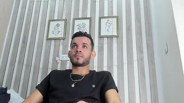 EthanGrey online show from March 31, 10:59 am