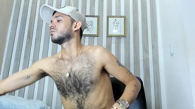 EthanGrey online show from April 4, 11:08 am