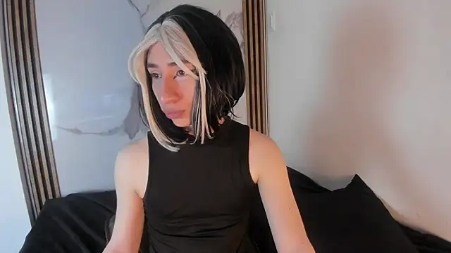 Charlottee slave online show from September 28, 2:17 am