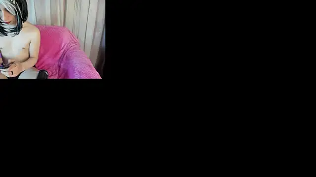 Charlottee slave online show from October 15, 3:06 am