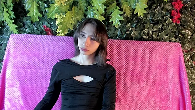 Charlottee slave online show from October 16, 2:56 am