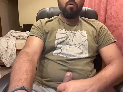 BobgaBonga online show from July 19, 7:28 pm
