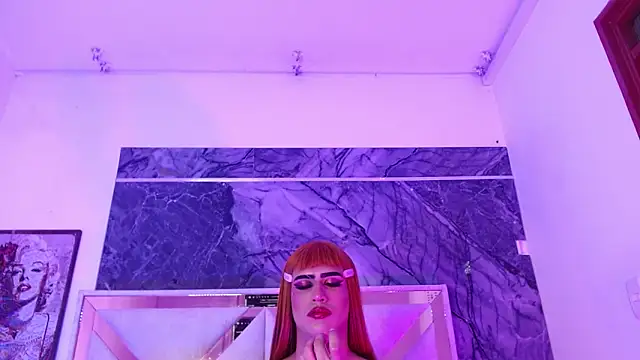 scarlettqueencs online show from September 16, 4:46 am