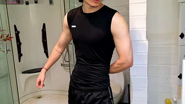 enzo steel online show from March 17, 12:26 am