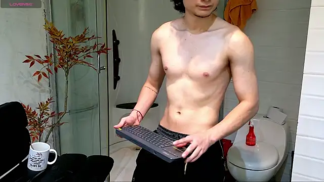 enzo steel online show from March 18, 11:13 am