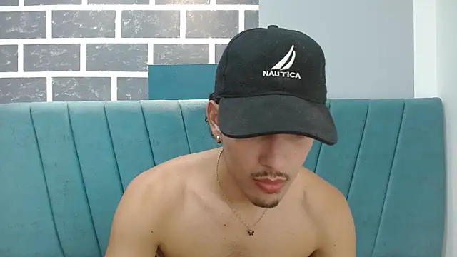 Jake laraxxx online show from September 16, 6:53 pm