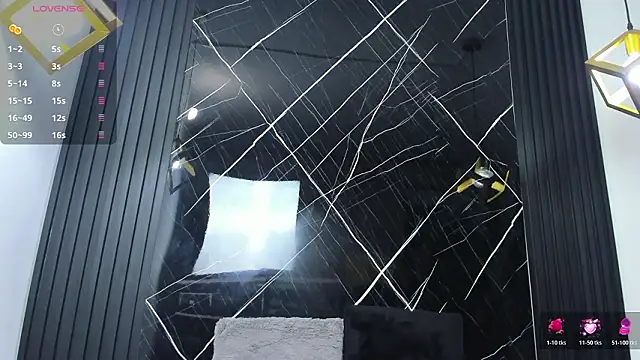 LexaLust online show from March 9, 11:14 am