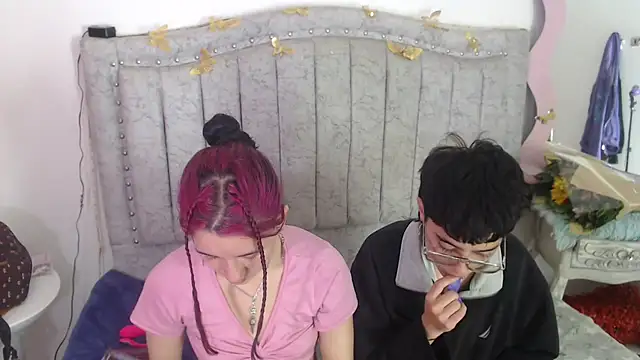 Britney thx online show from February 9, 4:16 am