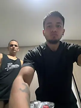 KianxxTeach online show from June 12, 1:59 am