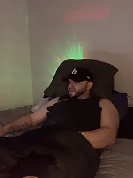 Brownroyal online show from September 25, 1:15 pm