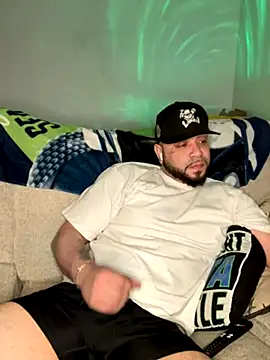 Brownroyal online show from October 5, 6:01 am