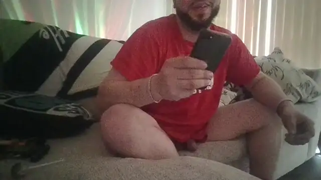 Brownroyal online show from October 18, 3:46 pm