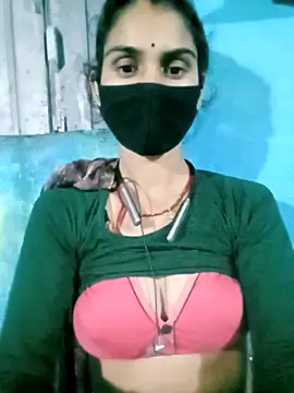 Nishaa ji online show from October 18, 10:21 pm