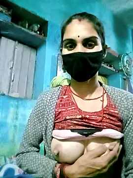 Nishaa ji online show from October 29, 8:54 pm