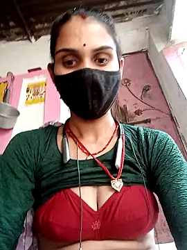 Nishaa ji online show from November 20, 7:08 am