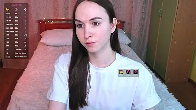 Angeel Kate online show from February 28, 5:03 pm