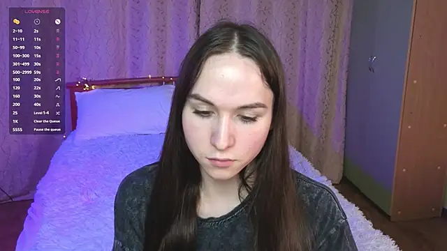 Angeel Kate online show from March 29, 4:51 pm