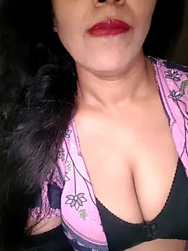 Deepa Sharma143 online show from September 18, 6:48 am