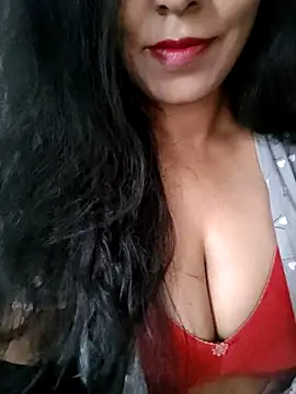 Deepa Sharma143 online show from October 21, 2:01 am