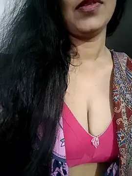 Deepa Sharma143 online show from December 18, 1:44 am