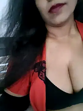 Deepa Sharma143 online show from May 1, 1:54 am