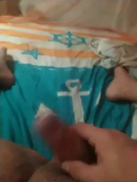 quieresleche1 online show from October 15, 3:23 pm