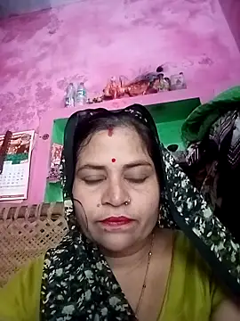 Snapshot of Hot_babli54 chatting on October 8, 6:00 am Hot babli54 online show from October 8, 6:00 am