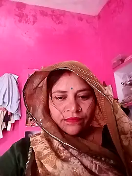 Snapshot of Hot_babli54 chatting on October 9, 6:22 am Hot babli54 online show from October 9, 6:22 am