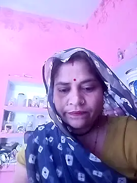 Snapshot of Hot_babli54 chatting on October 12, 8:02 am Hot babli54 online show from October 12, 8:02 am