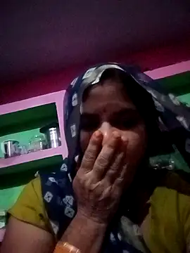 Snapshot of Hot_babli54 chatting on October 12, 8:08 pm Hot babli54 online show from October 12, 8:08 pm