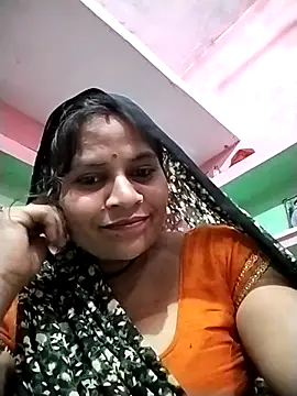 Snapshot of Hot_babli54 chatting on November 5, 8:58 am Hot babli54 online show from November 5, 8:58 am