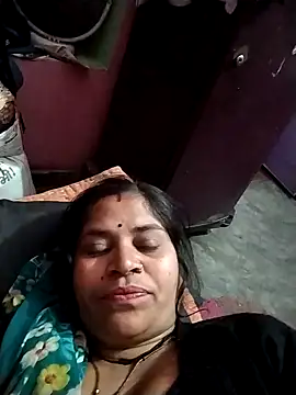 Snapshot of Hot_babli54 chatting on February 6, 6:00 pm Hot babli54 online show from February 6, 6:00 pm