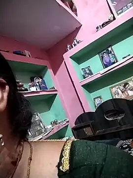 Snapshot of Hot_babli54 chatting on February 7, 6:39 am Hot babli54 online show from February 7, 6:39 am