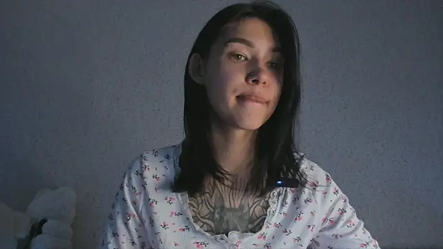 ArianaWalker77 online show from September 22, 3:08 am