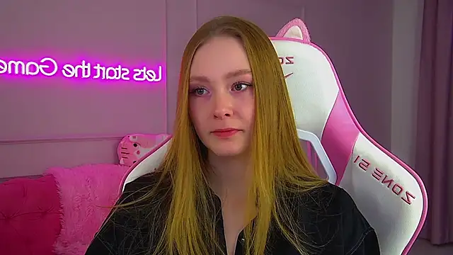 AgataFoxley online show from November 24, 7:30 am