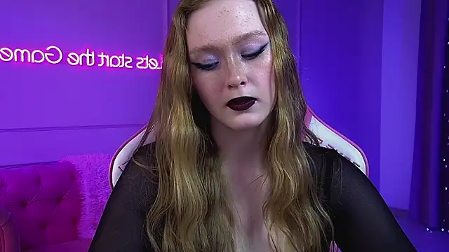 Snapshot of AgataFoxley chatting on May 5, 6:32 am AgataFoxley online show from May 5, 6:32 am