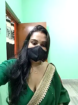 naughty nataasa online show from October 11, 6:06 pm