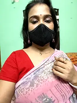 naughty nataasa online show from October 28, 8:00 pm