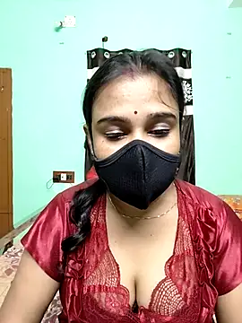 naughty nataasa online show from October 30, 7:03 pm