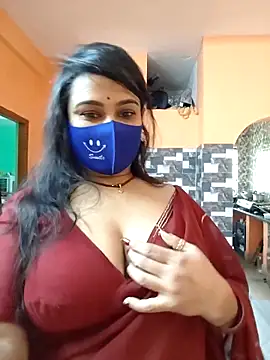 naughty nataasa online show from January 16, 7:01 am