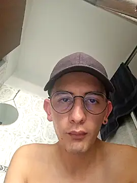 STEVAN RXX online show from January 9, 8:21 pm