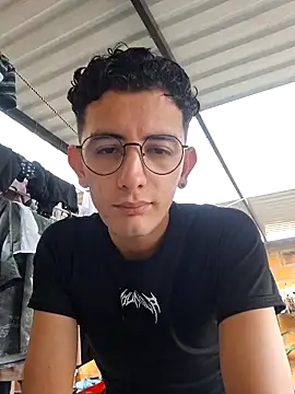 STEVAN RXX online show from February 22, 2:04 pm