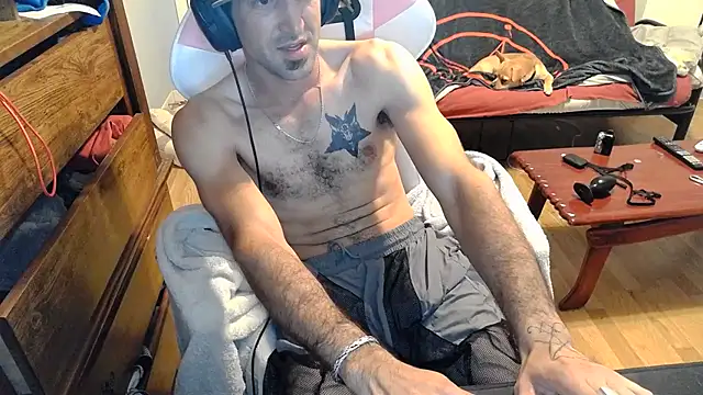 Ardokks online show from October 4, 1:14 am