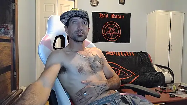 Ardokks online show from October 7, 1:03 am