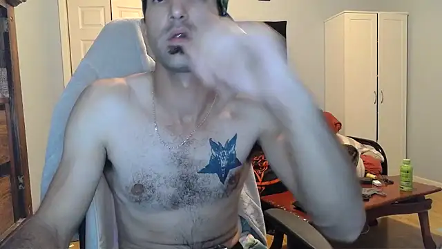 Ardokks online show from October 10, 1:59 am