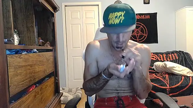 Ardokks online show from October 25, 12:51 am