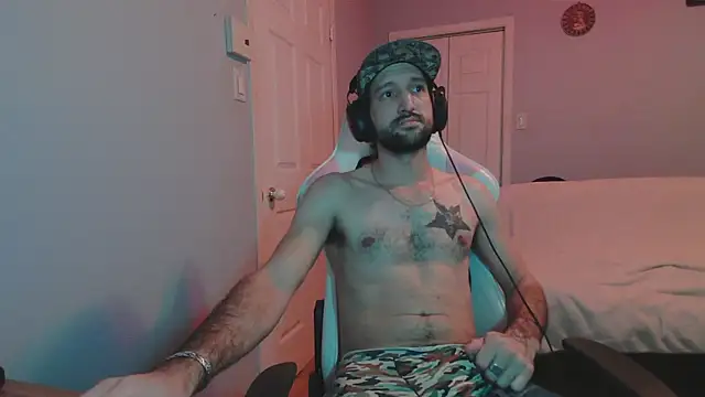 Ardokks online show from January 12, 3:01 am